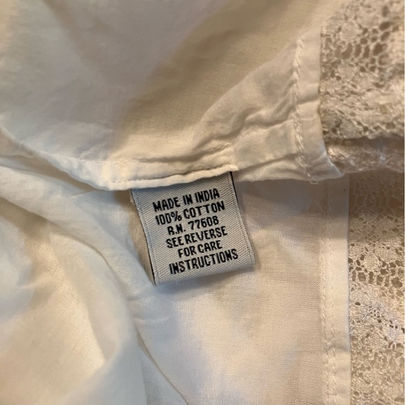 J Peterman Slip Dress - Picture 9 of 10